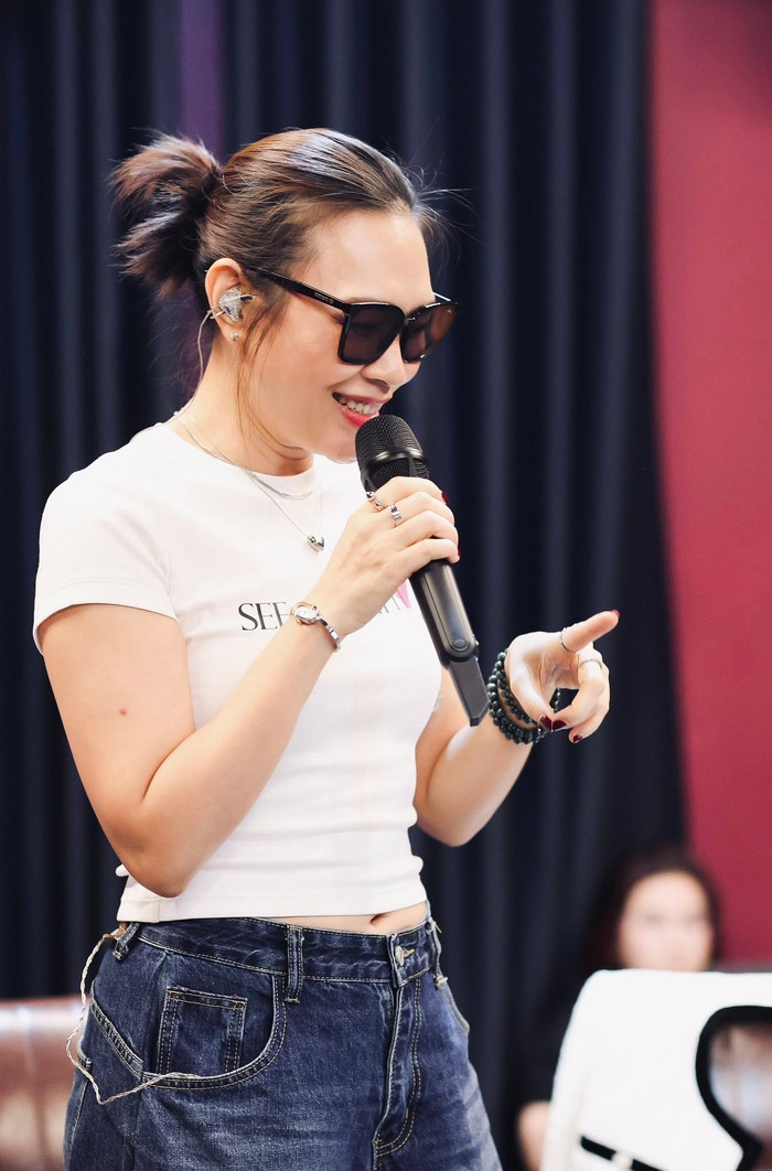 Mỹ Tâm 'phủ sóng' mạng xã hội trước thềm live concert lớn nhất sự nghiệp Ảnh 2