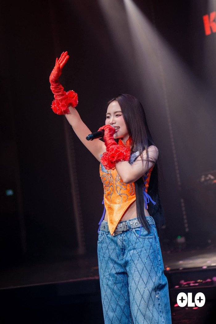 Phương Mỹ Chi bị lan truyền hình ảnh thất thiệt gây bức xúc Ảnh 3