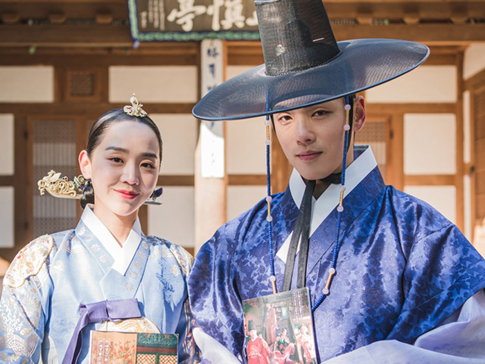 Top phim Hàn khai thác motif 'hoán đổi thân xác': Khu vườn bí mật là huyền thoại, To My Beloved Thief đáng mong chờ Ảnh 4