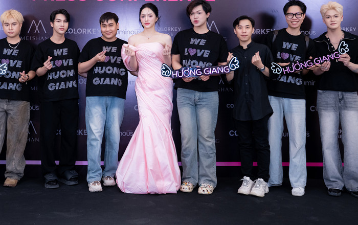 Nhiều khán giả, đặc biệt là các fan kỳ vọng Hương Giang sẽ trở lại với đấu trường sắc đẹp Miss Grand International All Star. 