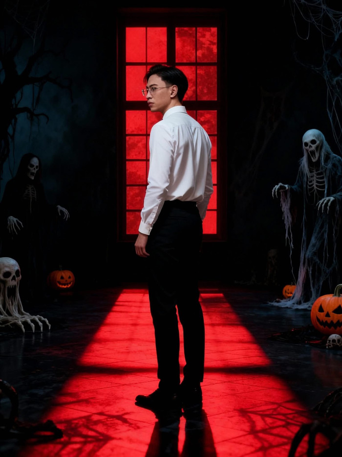 Tóm lại, gu thời trang của Nguyễn Văn Thiên là một phong cách business formal cổ điển, an toàn, dễ kiểm soát và có tính nhận diện cao, tuy nhiên không được đa dạng. Dù đây là lựa chọn hợp lý với hình ảnh doanh nhân trẻ đang định vị trong môi trường kinh doanh truyền thống, nhưng cần được biến tấu thêm để linh hoạt trong nhiều hoàn cảnh hơn. Ảnh: FBNV