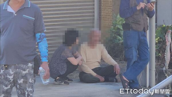 Người vợ ra ngoài quên tắt bếp, chồng ngủ trong nhà thì xảy ra sự việc kinh hoàng Ảnh 4