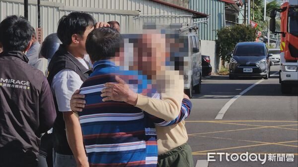 Người vợ ra ngoài quên tắt bếp, chồng ngủ trong nhà thì xảy ra sự việc kinh hoàng Ảnh 3