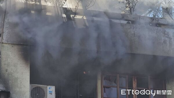 Người vợ ra ngoài quên tắt bếp, chồng ngủ trong nhà thì xảy ra sự việc kinh hoàng Ảnh 5