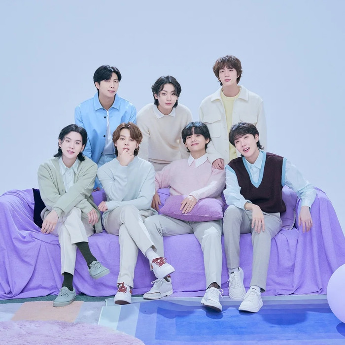 Con đường tái hợp của BTS không trải hoa hồng Ảnh 2