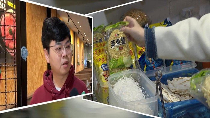 Khách có hành động lén lút khi ăn lẩu tại nhà hàng, chủ quán bức xúc sau khi kiểm tra camera Ảnh 3