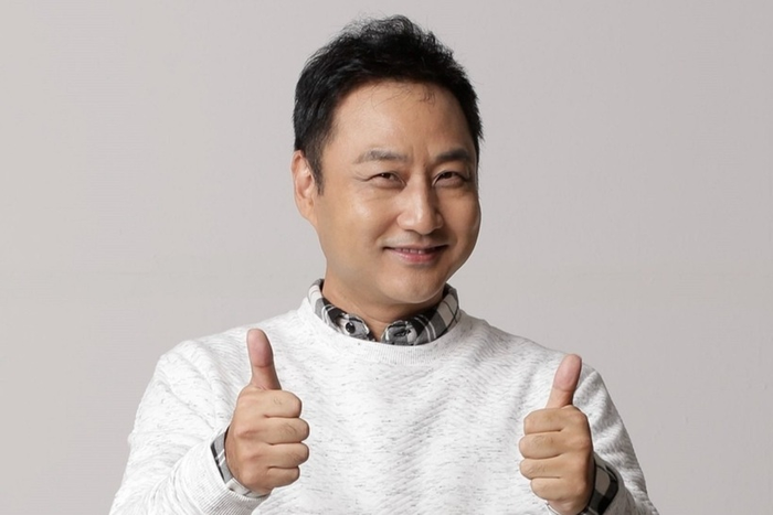 Hiện sức khoẻ của Kim Soo Yong đã dần hồi phục.