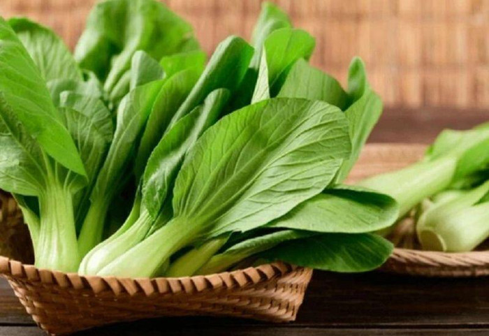 Không nên nấu quá lâu hoặc nấu trên lửa lớn với rau họ cải. (Ảnh minh họa từ Internet)