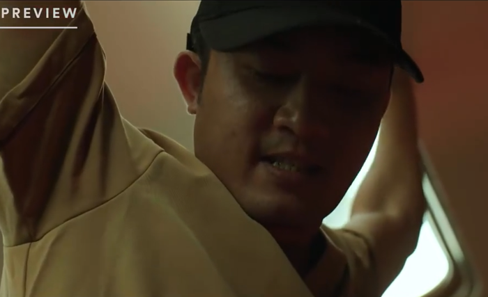 Phim giờ vàng tối nay 12/12 vào lúc 21h trên VTV1 sẽ lên sóng tập mới của Lằn Ranh.