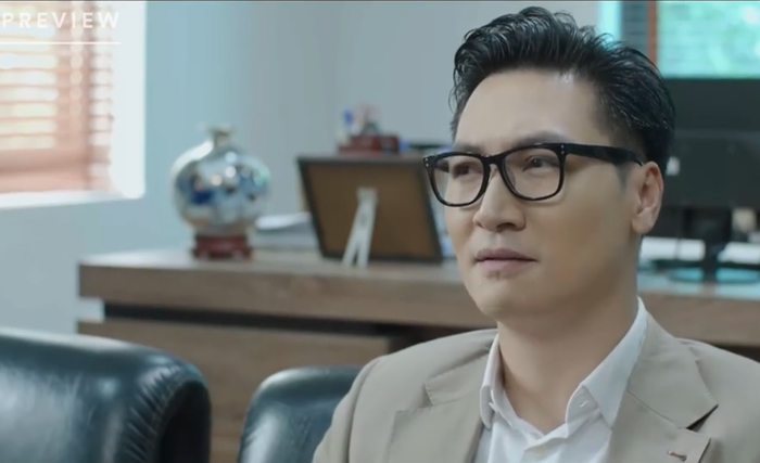 Câu chuyện về chung cư Trinh Tam tiếp tục đẩy vào vòng xoáy áp lực.