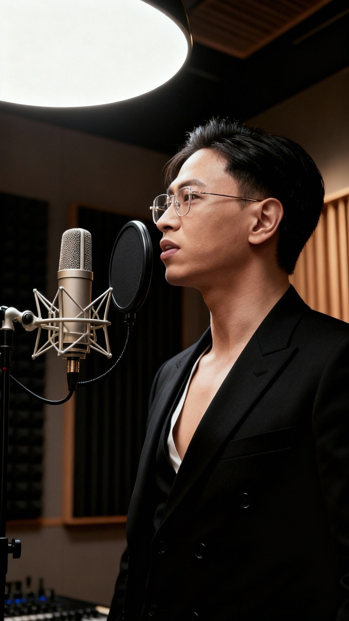 Nguyễn Văn Thiên duy trì chiến lược nhất quán trên mạng xã hội. Ảnh: FBNV