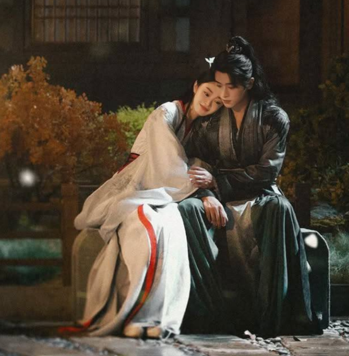 Dữ Tấn Trường An có điểm thấp vẫn vào top nhờ 'chemistry'