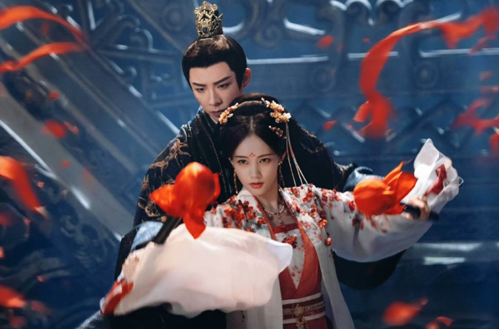 Thư Quyển Nhất Mộng gây sốt nhờ ý tưởng mới lạ