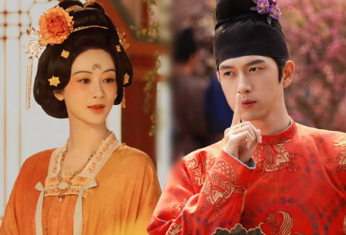 Đại Phụng Đả Canh Nhân có mở màn chật vật rồi 'lội ngược dòng' nhờ dễ xem