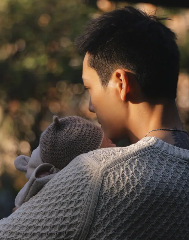 Dù thông tin này khiến công chúng bất ngờ nhưng phần lớn khán giả đều gửi lời chúc mừng đến cặp đôi.