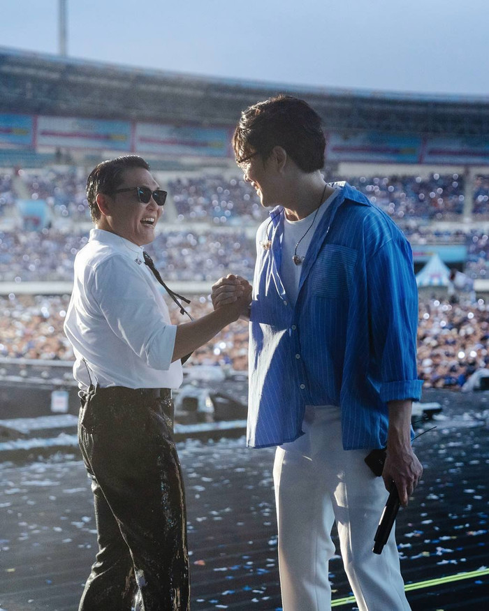 'Ông hoàng showbiz' bị cảnh sát điều tra, sụp đổ hình tượng trong lòng khán giả Ảnh 2