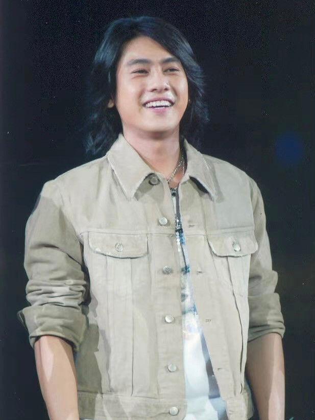 Chu Hiếu Thiên: 'Làm nghệ sĩ, nhất là cùng nhóm F4, thật sự rất đau khổ' Ảnh 4