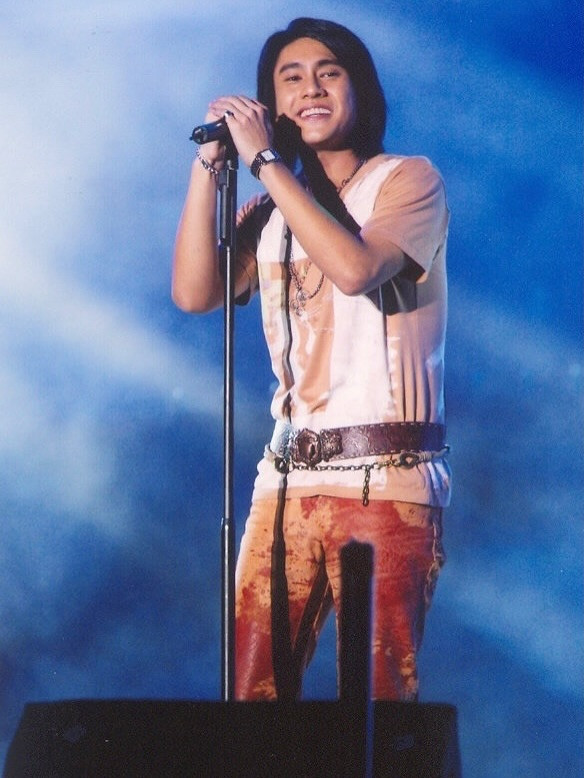 Chu Hiếu Thiên: 'Làm nghệ sĩ, nhất là cùng nhóm F4, thật sự rất đau khổ' Ảnh 2