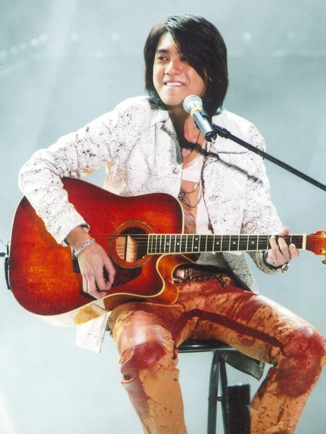 Chu Hiếu Thiên: 'Làm nghệ sĩ, nhất là cùng nhóm F4, thật sự rất đau khổ' Ảnh 3