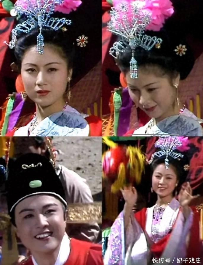 Mã Lan chỉ xuất hiện vỏn vẹn khoảng 180 giây.