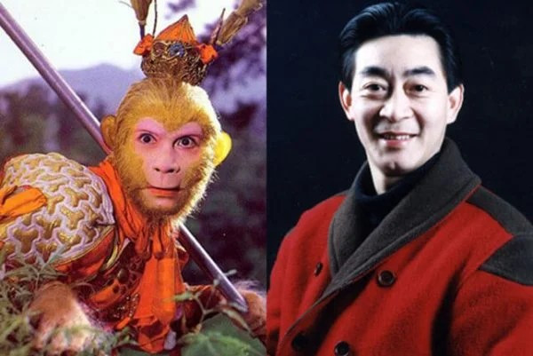 Dù đóng vai chính nhưng Lục Tiểu Linh Đồng lại nhận mức cát-xê thấp.