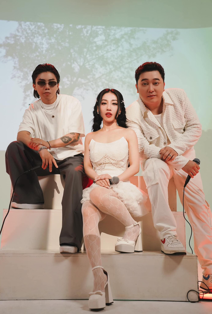 Hằng Bingboong 'Thu cuối' giờ ra sao? Ảnh 1