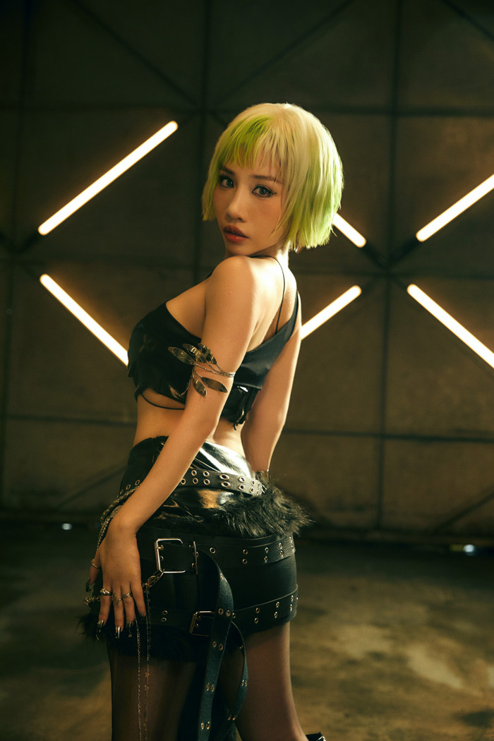 Hằng Bingboong 'Thu cuối' giờ ra sao? Ảnh 3