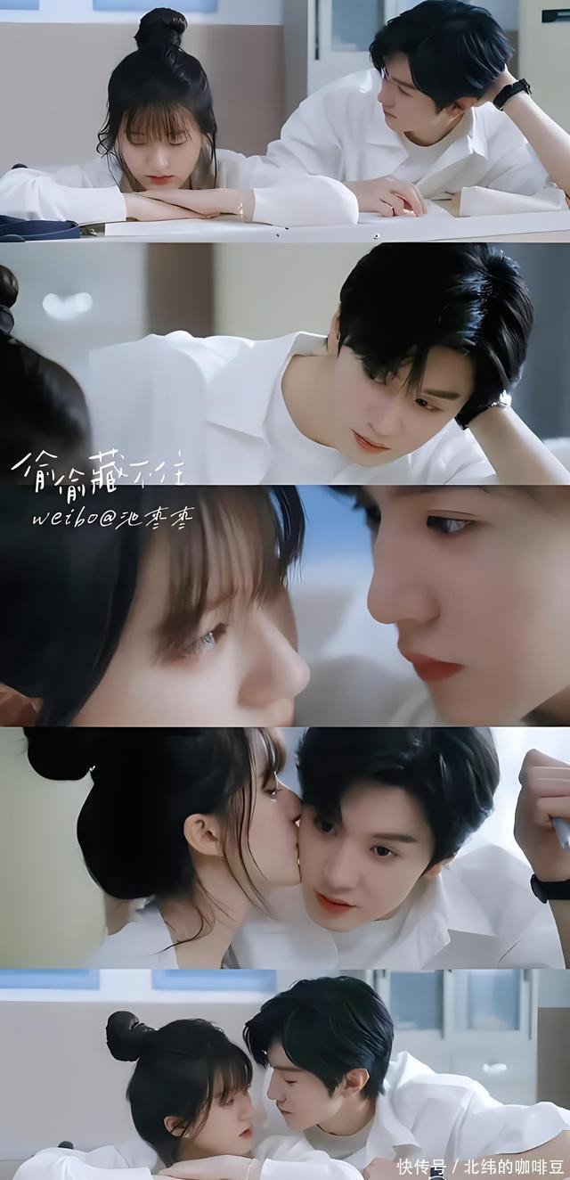 Những bộ phim chuyển thể Hoa ngữ thành công nhất, dàn cast như bước ra từ tiểu thuyết Ảnh 5