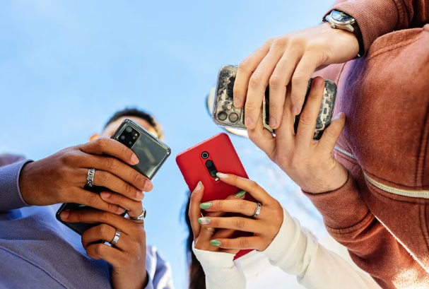 Các công ty đã triển khai nhiều biện pháp bảo vệ. Ảnh: Getty Images