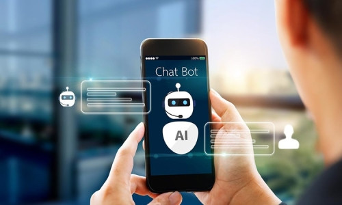 Một phần ba thanh thiếu niên Mỹ tương tác với chatbot AI hàng ngày.
