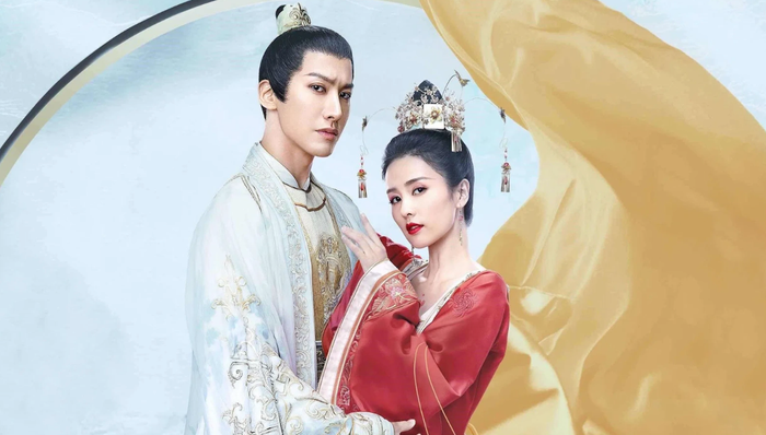 Tiếp tục củng cố sức hút ở dòng phim cổ trang với màu sắc nhẹ nhàng, giải trí.