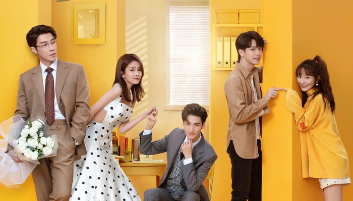 Một trong những bộ phim hiện đại thành công nhất của Bạch Lộc, ghi điểm nhờ hình tượng nữ chính độc lập và mối quan hệ tình cảm nhiều cảm xúc.