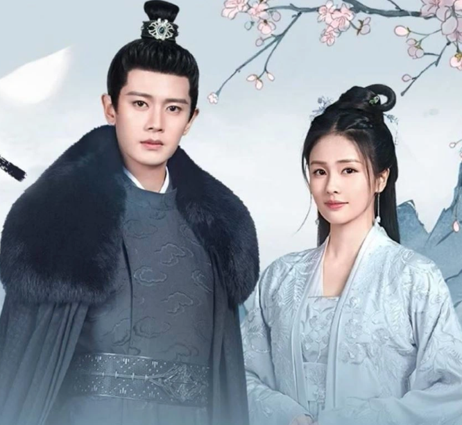 Vai diễn mang màu sắc bi thương, để lại ấn tượng mạnh nhờ chiều sâu cảm xúc và câu chuyện tình nhiều day dứt.