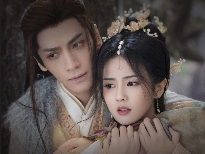 Bộ phim tiên hiệp quy mô lớn, yêu cầu cao về diễn xuất khi nhân vật trải qua nhiều kiếp sống và biến động tâm lý.