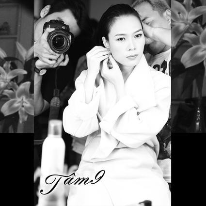 Mỹ Tâm đã sẵn sàng cho tin vui lớn? Ảnh 4