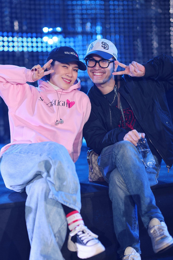 Mỹ Tâm đã sẵn sàng cho tin vui lớn? Ảnh 3