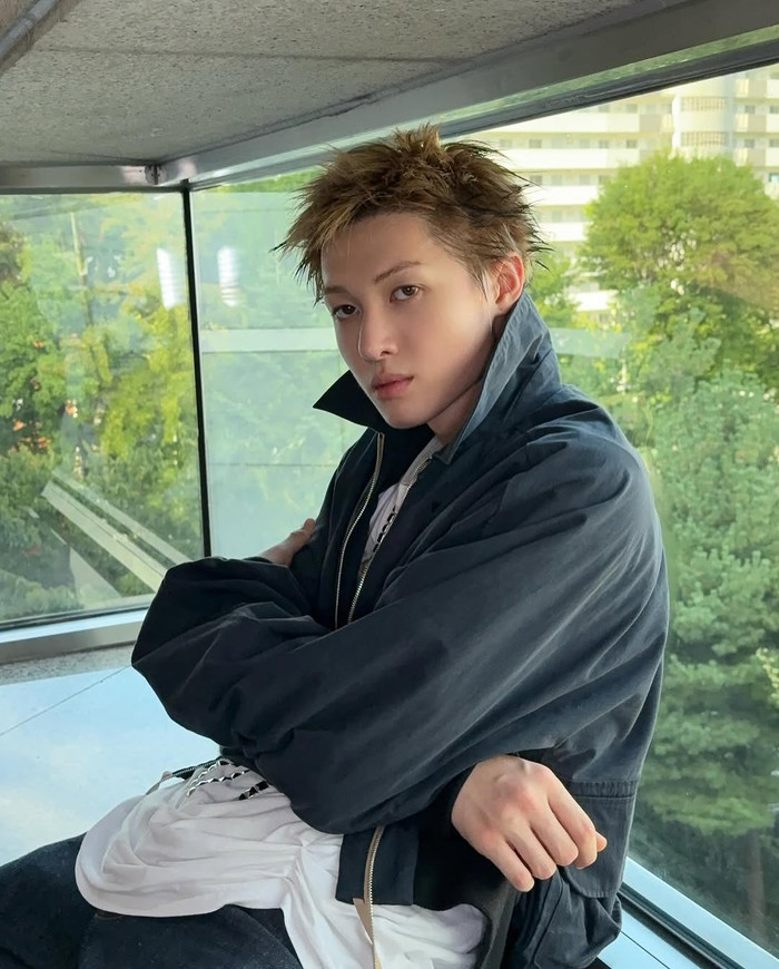 Nam ca sĩ sinh năm 2008 cover 'Haru Haru' của BIGBANG hot nhất hiện tại Ảnh 1