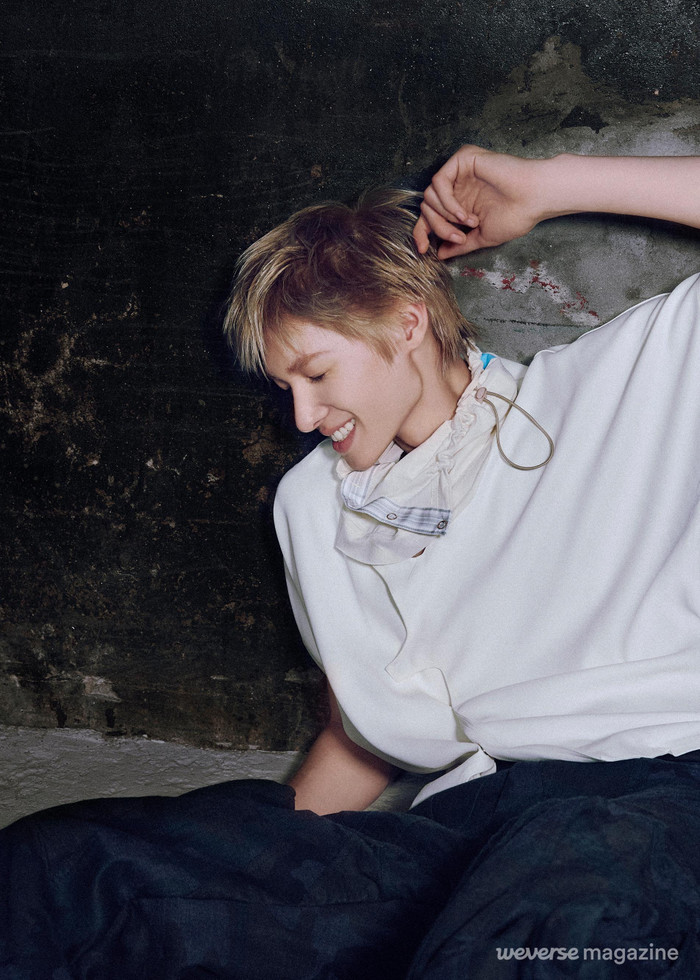 Nam ca sĩ sinh năm 2008 cover 'Haru Haru' của BIGBANG hot nhất hiện tại Ảnh 2