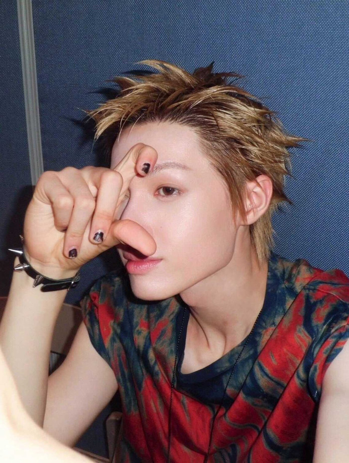 Nam ca sĩ sinh năm 2008 cover 'Haru Haru' của BIGBANG hot nhất hiện tại Ảnh 3