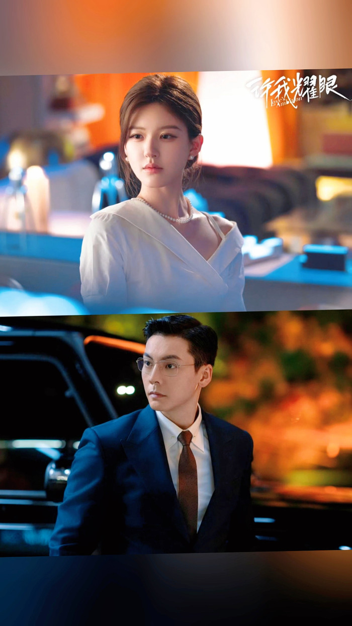 Top 6 phim ngôn tình ngọt sủng 'đỉnh của chóp' Ảnh 2