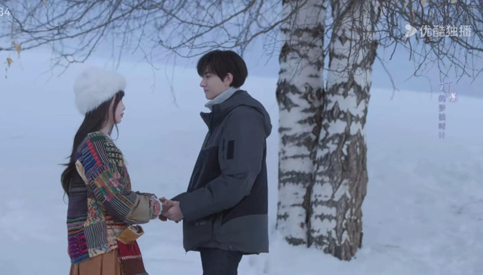 Top 6 phim ngôn tình ngọt sủng 'đỉnh của chóp' Ảnh 6