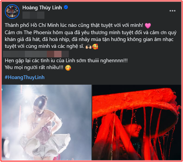 Sắp có 'tin vui' từ Hoàng Thùy Linh? Ảnh 2