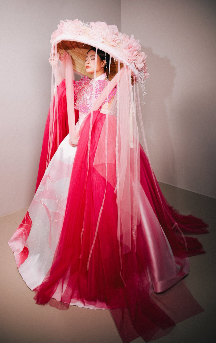 Sắp có 'tin vui' từ Hoàng Thùy Linh? Ảnh 6