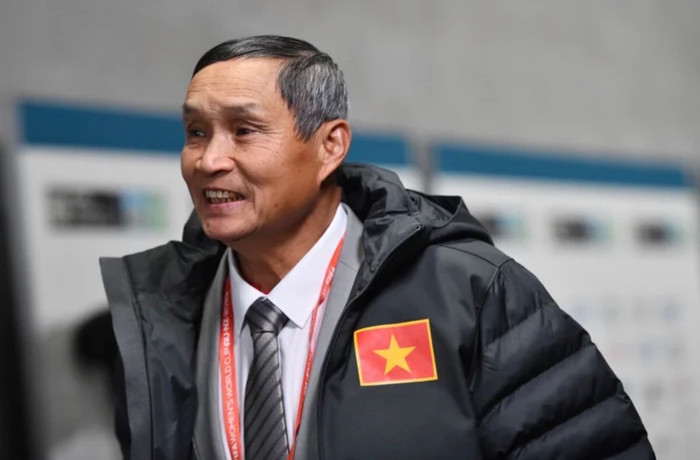 Tuyển Việt Nam gần như không thể bị cản bước để tiến vào trận chung kết SEA Games 33. Ảnh: AFC