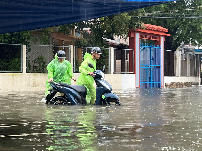 Ảnh minh hoạ/Nguồn: báo Tiền Phong