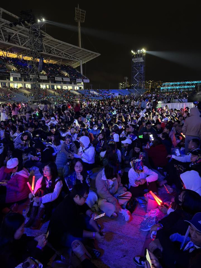 Điều khó tin xuất hiện 2 lần tại live concert của Mỹ Tâm Ảnh 4