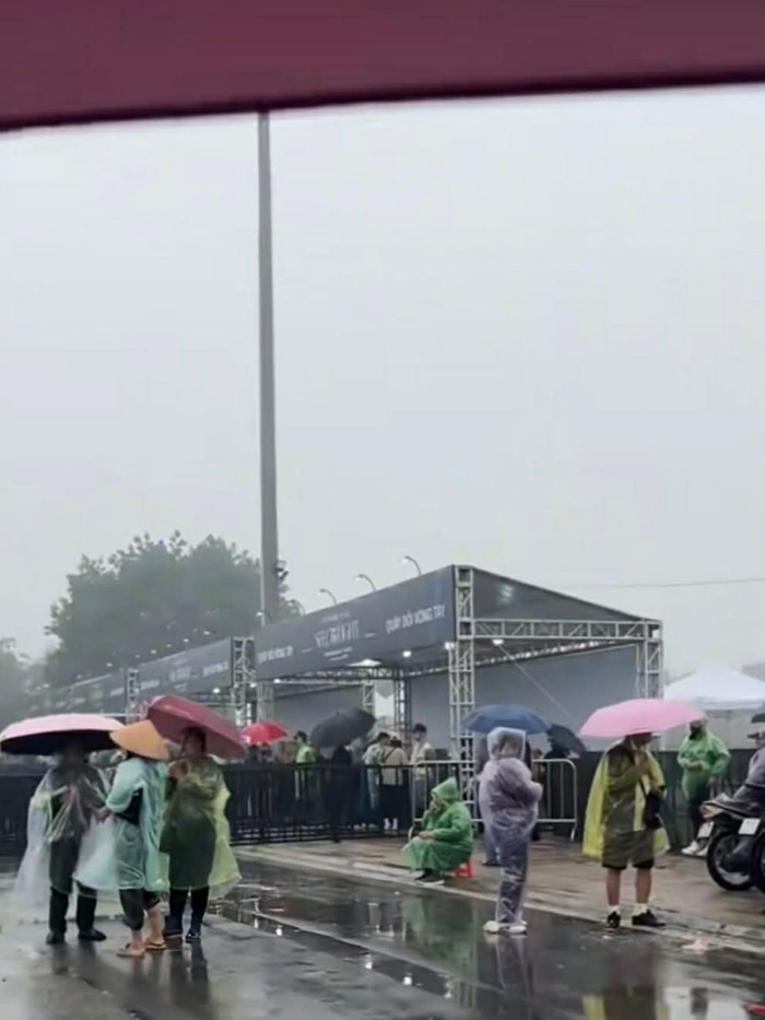 Điều khó tin xuất hiện 2 lần tại live concert của Mỹ Tâm Ảnh 3