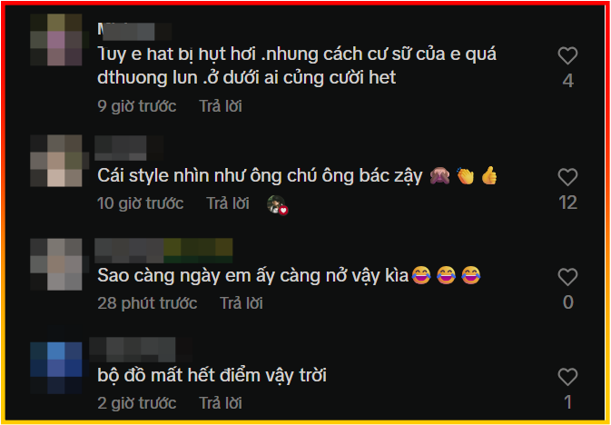 Cần giải cứu gấp Hoài Lâm Ảnh 3