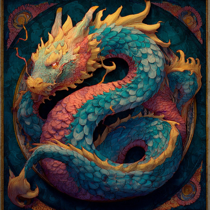 Với người tuổi Thìn, ngày hôm nay giống như cú hích mạnh về tài chính. (Ảnh minh họa)