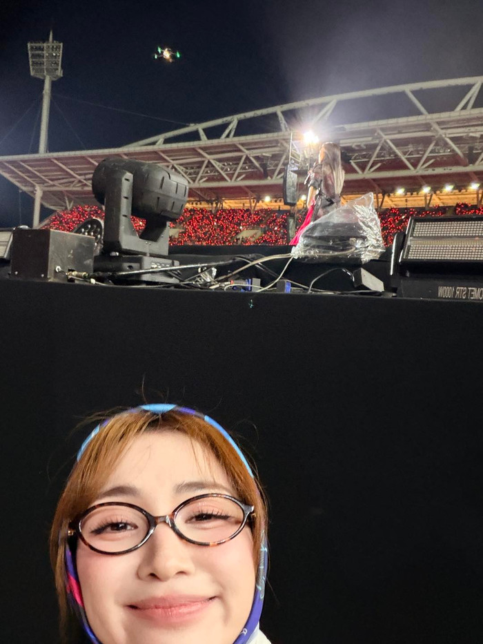 Hòa Minzy 'đăng đàn' xin lỗi Mỹ Tâm sau khi đi xem live concert Ảnh 3